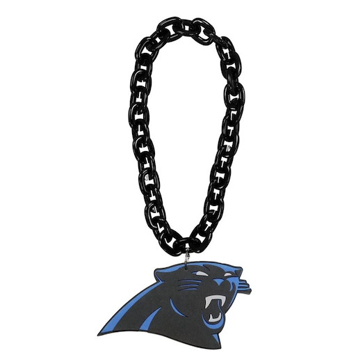 Carolina Panthers Fanchain 