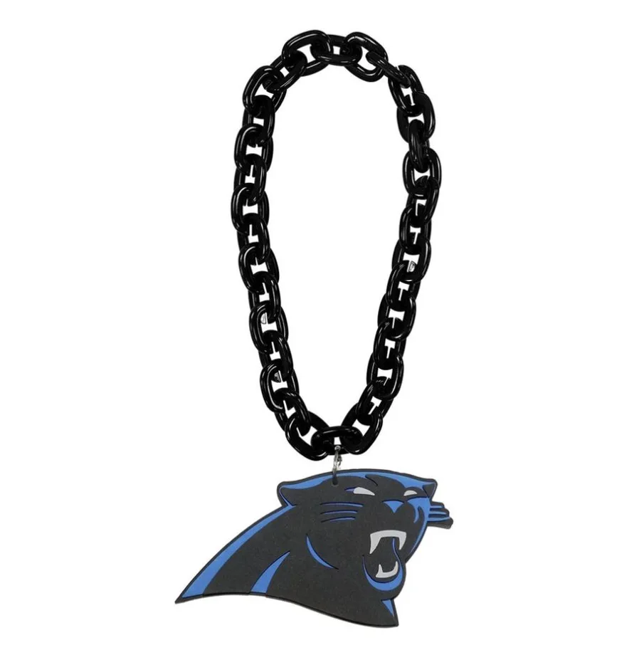 Carolina Panthers Fanchain 