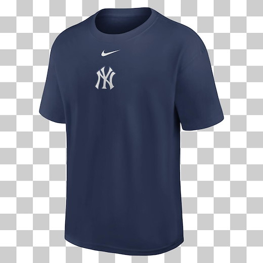 New York Yankees Nike MLB Max 90 Tee XL