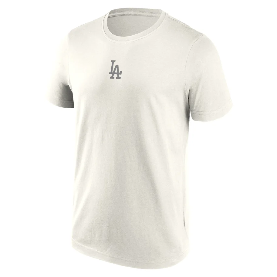 Los Angeles Dodgers Embroidered T-Shirt M
