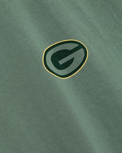 Green Bay Packers NFL Classic - '89 Band T-Shirt M