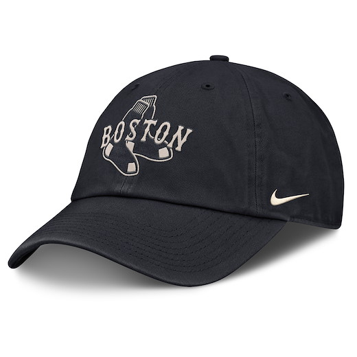 Boston Red Sox Nike Statement OC Cap S-M