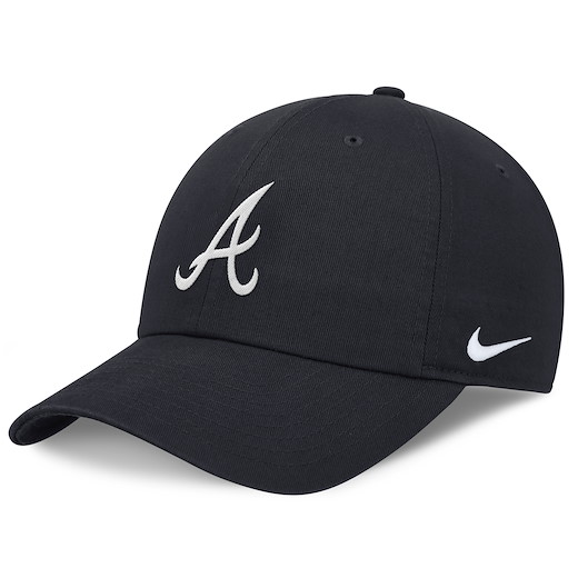 Atlanta Braves Nike OC Cap L-XL