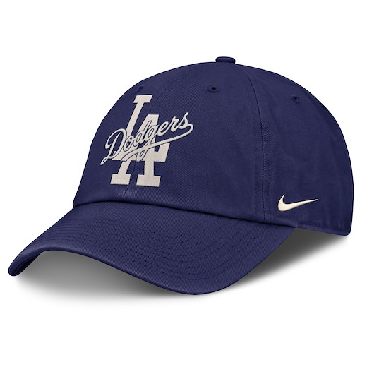 Los Angeles Dodgers Nike Statement OC Cap S-M