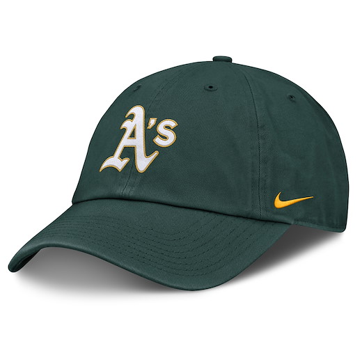 Oakland Athletics Nike OC Cap M-L