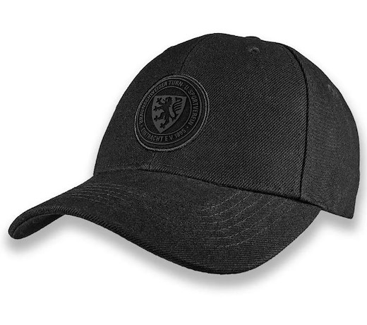 Eintracht Braunschweig Cap Logo tonal 