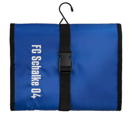 FC Schalke 04 Kulturtasche 