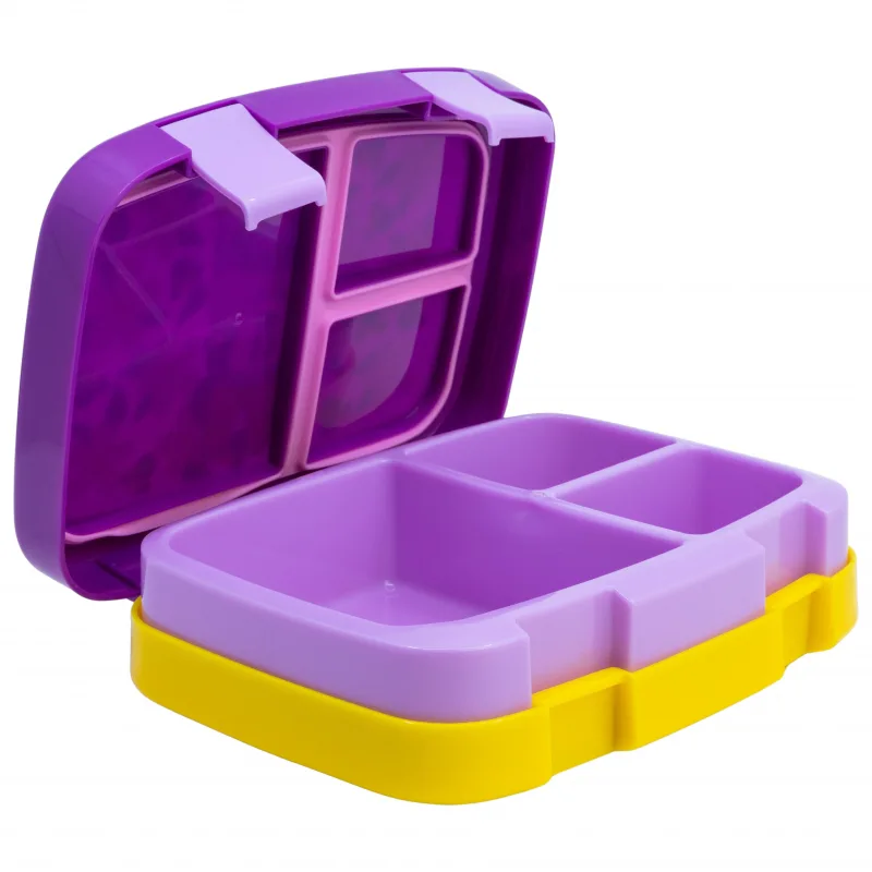 Minnie - Bento Lunchbox mit 3 Fächern