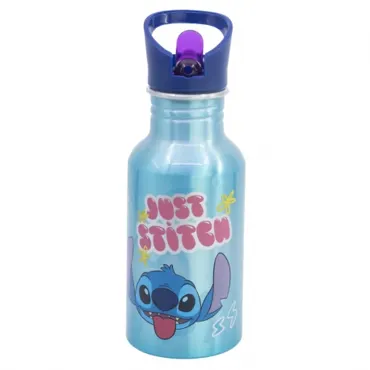 Stitch - Kinder Aluminiumflasche, 545 ml