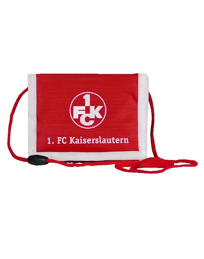 FCK Brustbeutel 