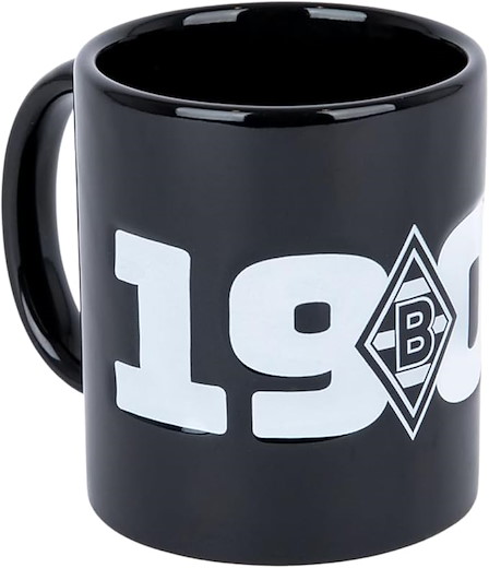 Borussia M´Gladbach Tasse "1900" 11oz