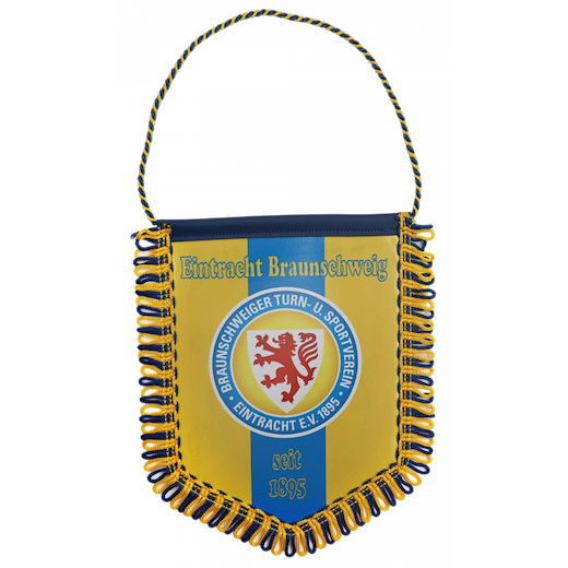 Eintracht Braunschweig Autobanner 