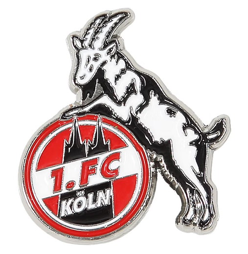 1. FC Köln Pin "Logo" 