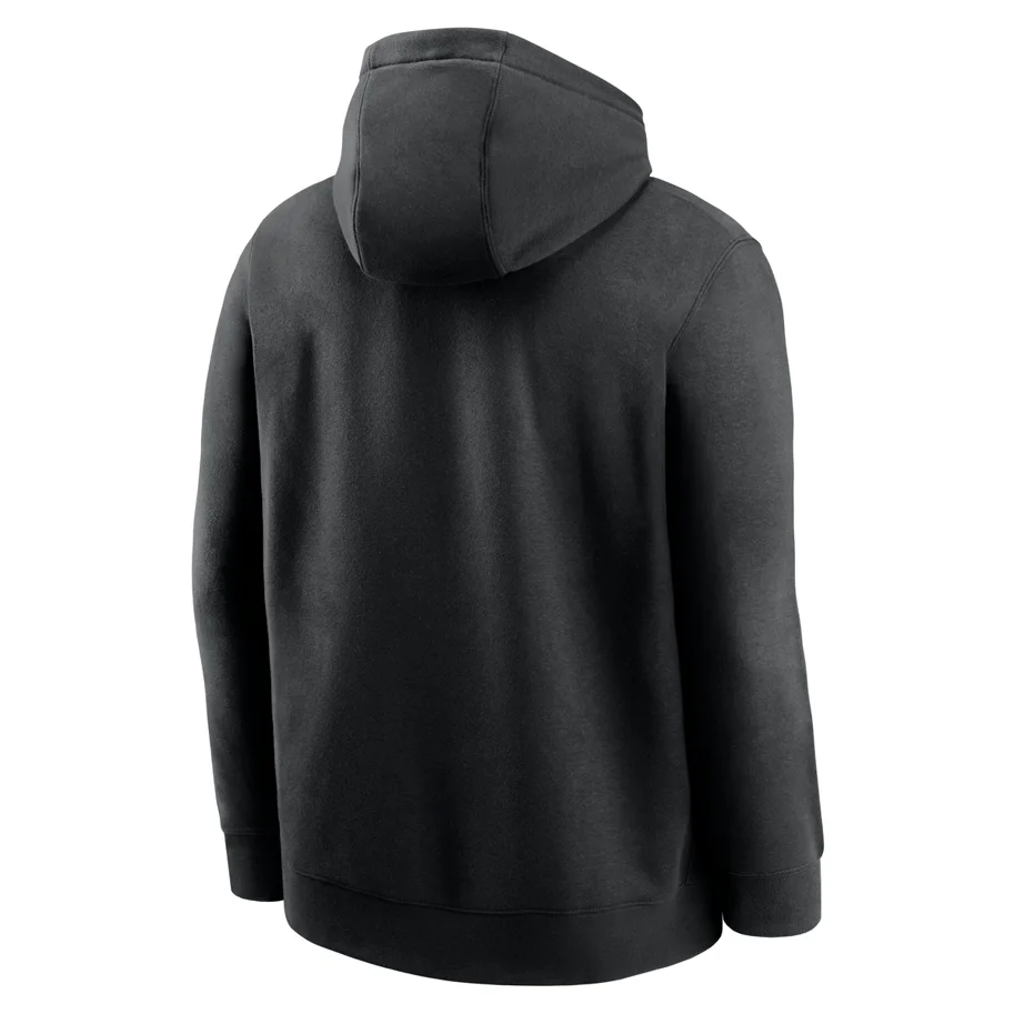 Cincinnati Bengals Nike Club Fleece Hoodie M
