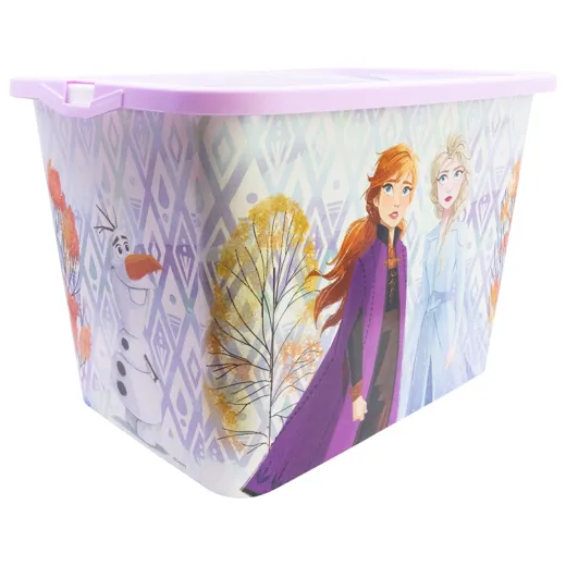 Frozen - Aufbewahrungsbox - 23 Liter