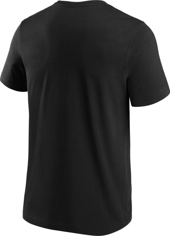 Atlanta Falcons Primary Logo Graphic T-Shirt 2XL