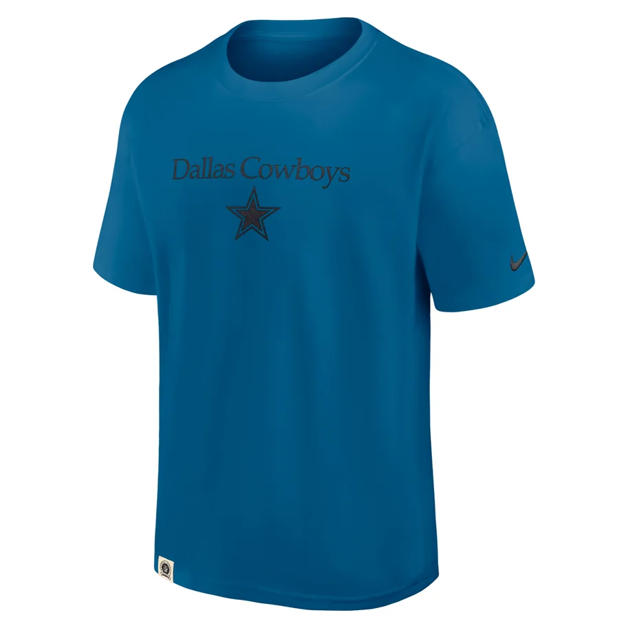 Dallas Cowboys Nike SS Loose Fit Cotton Tee M