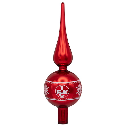 FCK Christbaumspitze Logo 