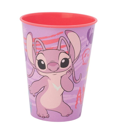 Stitch Angel - Becher 260 ml