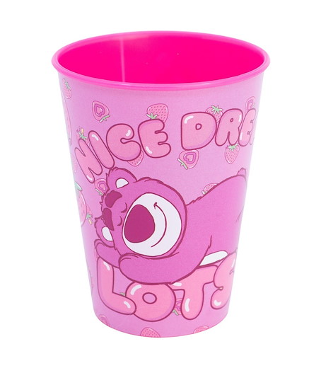 Toy Story Lotso - Becher 260 ml