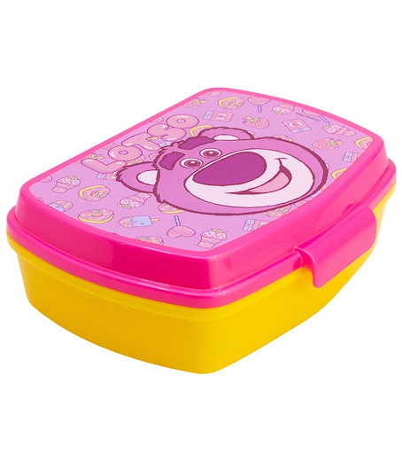 Toy Story Lotso - Lunchbox