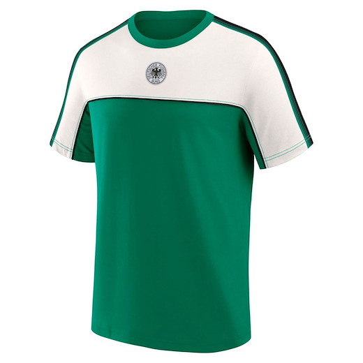 DFB Retro T-Shirt L
