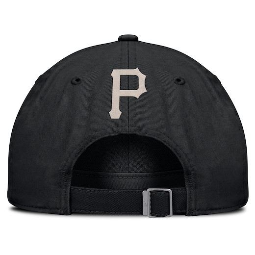 Pittsburgh Pirates Nike Statement OC Cap L-XL