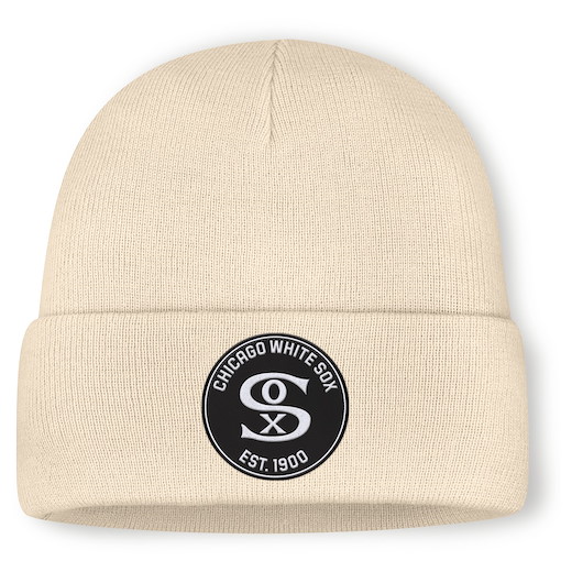 Chicago White Sox Nike Utility Cuff Beanie 