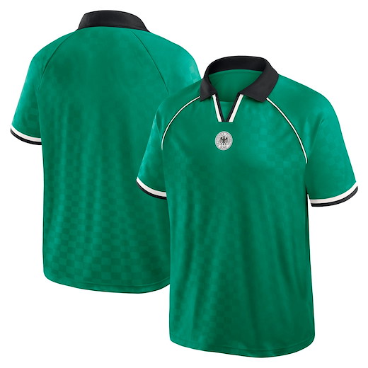 DFB Retro Fashion Jersey M