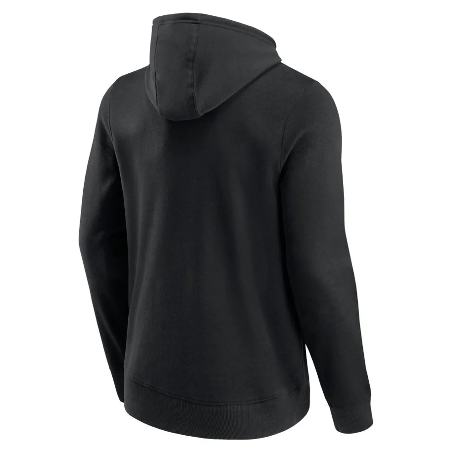 WWE Logo Hoodie S