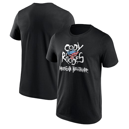 Cody Rhodes T-Shirt M