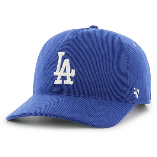 Los Angeles Dodgers Thin Cord ’47 HITCH LC MLB 
