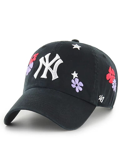 New York Yankees Flora ’47 CLEAN UP MLB 