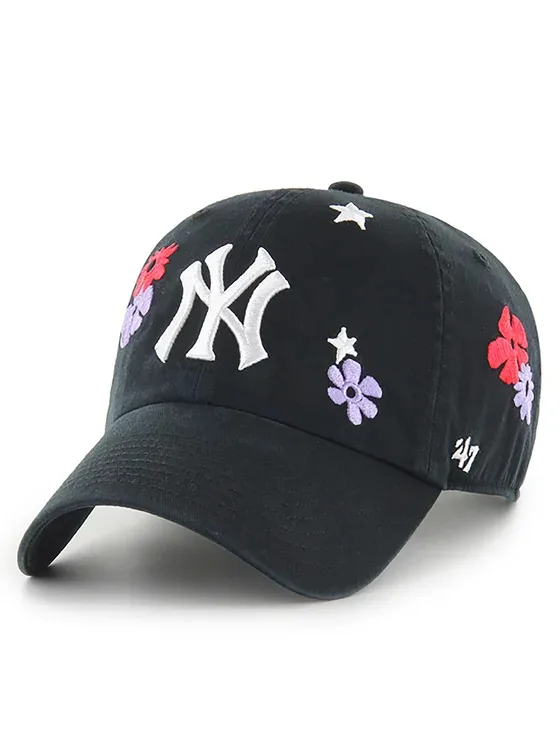 New York Yankees Flora ’47 CLEAN UP MLB 