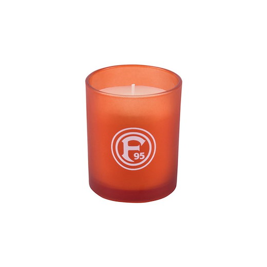 Fortuna Düsseldorf Duftkerze "Logo" 