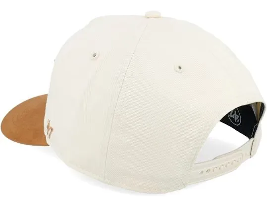 Boston Red Sox The Diamond '47 HITCH MLB 
