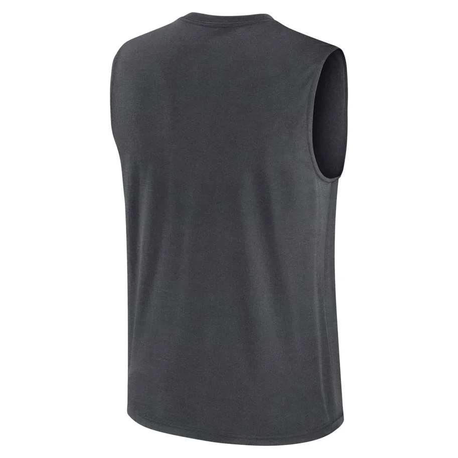 Green Bay Packers Nike Dri-FIT Legend Muscle Tank M