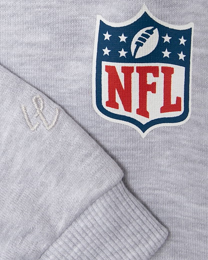 NFL Benjamin Football Star '12 Hoodie Kids 98