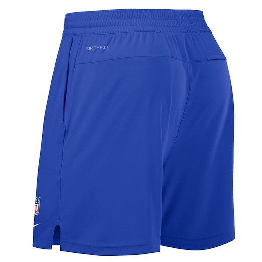 Los Angeles Rams Nike Coach Logo Short L
