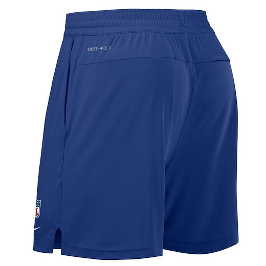 New York Giants Nike Coach Logo Short XL