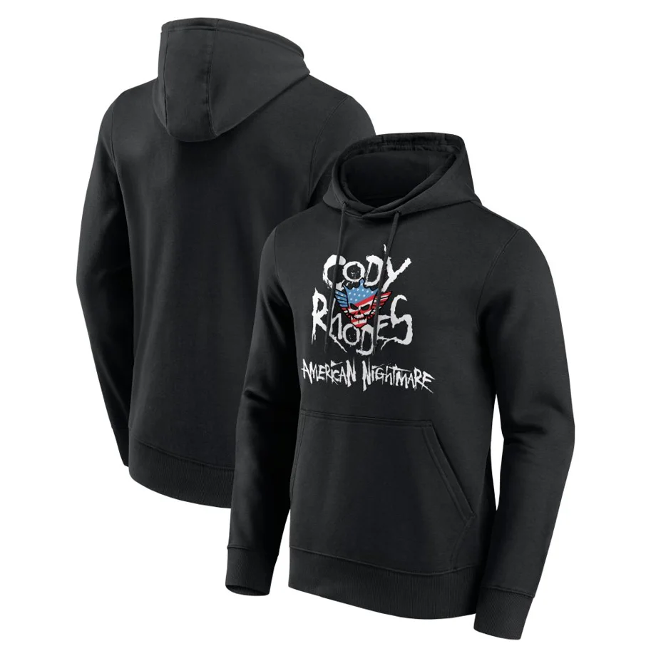 Cody Rhodes Hoodie 2XL