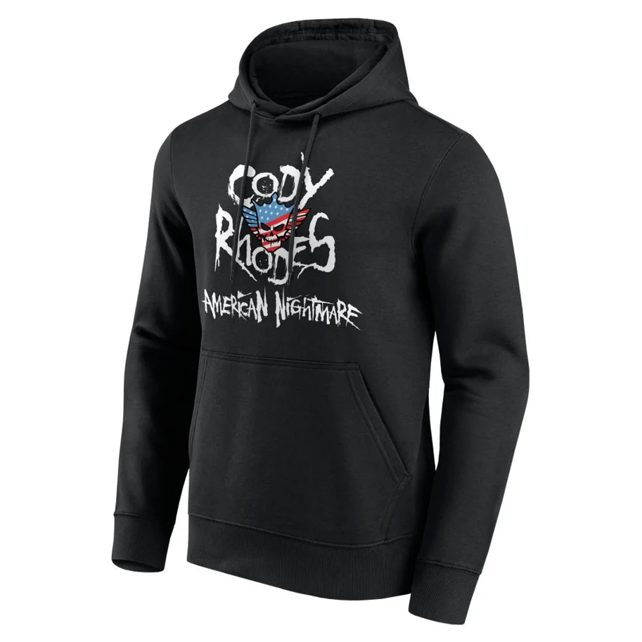 Cody Rhodes Hoodie 2XL