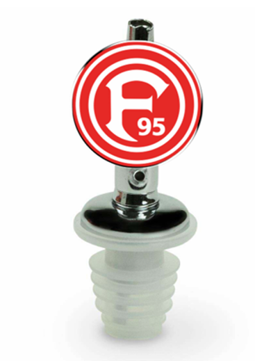 Fortuna Düsseldorf Ausgießer 