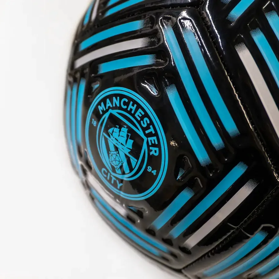 Manchester City Ball LOGO I AWAY 25/26 