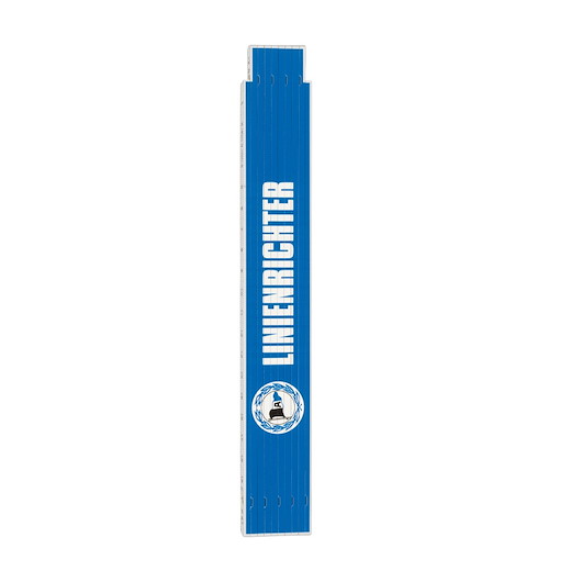 Arminia Bielefeld Zollstock Linienrichter 