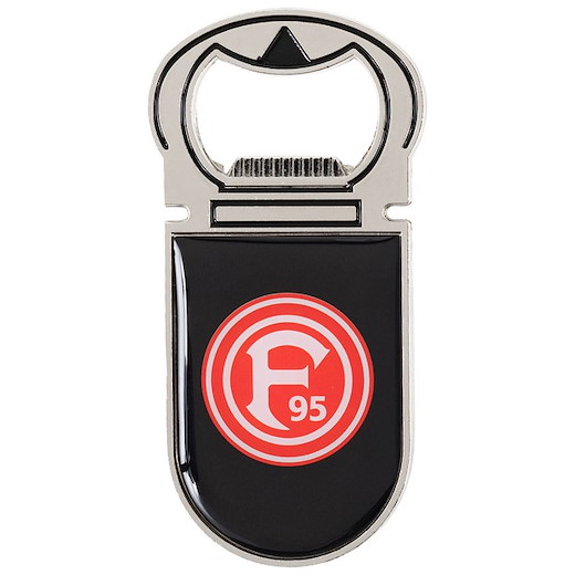 Fortuna Düsseldorf Magnetflaschenöffner 