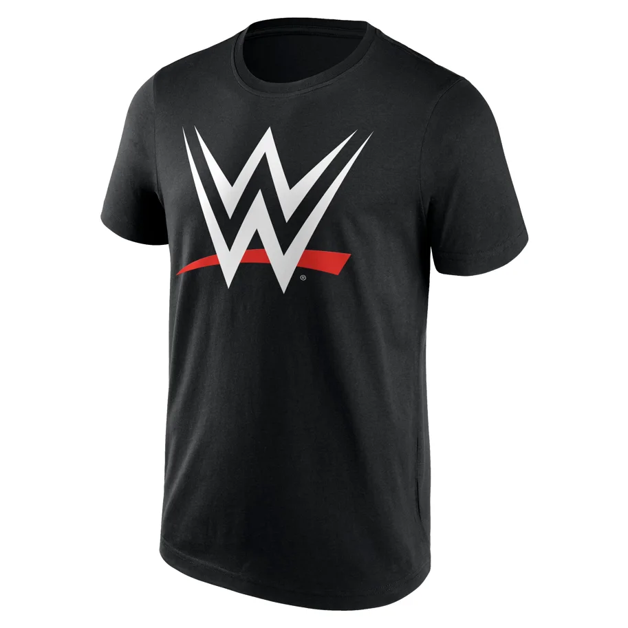 WWE Logo T-Shirt M