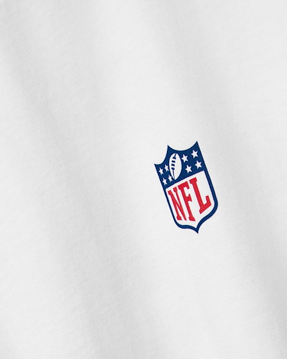NFL Benjamin Football Star – '94 Campus T-Shirt M