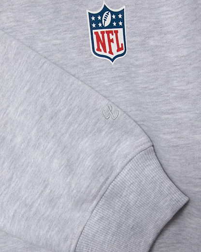 NFL Benjamin Football Star – '18 Street Hoodie M