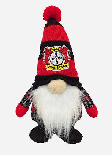 Bayer 04 Leverkusen Wichtel 18cm 18 cm